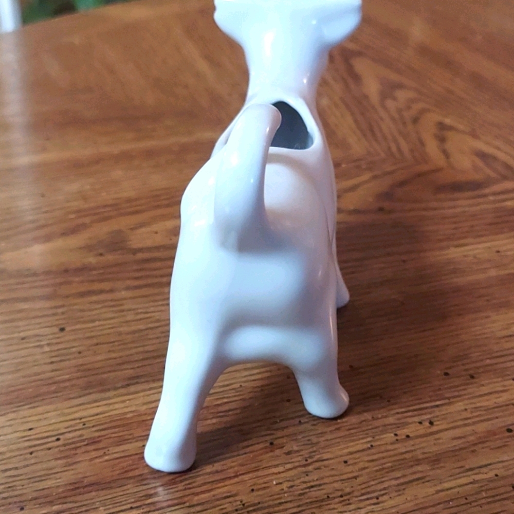 🐄 Cow  coffee creamer - Picture 2 of 6